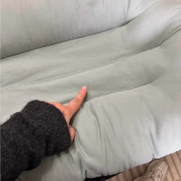 Infant lounger - Picture 6 of 6